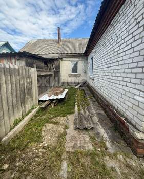 Дом 82м², 2-этажный, участок 6 сот.  