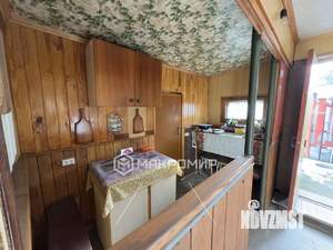 Дом 87м², 2-этажный, участок 4 сот.  