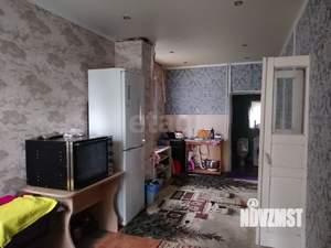Дом 109м², 1-этажный, участок 6 сот.  