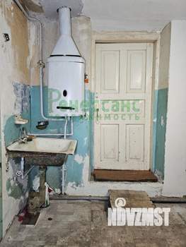 Дом 90м&sup2;, 1-этажный, участок 7 сот.  