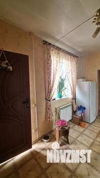 Дом 80м&sup2;, 1-этажный, участок 8 сот.  