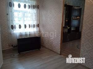 Дом 75м², 1-этажный, участок 4 сот.  