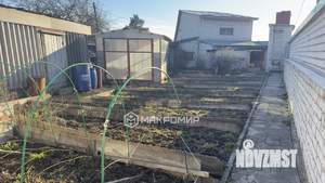 Дом 87м², 2-этажный, участок 4 сот.  