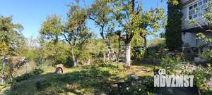 Дом 90м&sup2;, 3-этажный, участок 6 сот.  