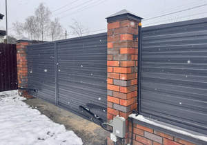 Дом 90м², 1-этажный, участок 5 сот.  