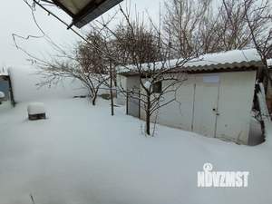 Дом 75м&sup2;, 1-этажный, участок 4 сот.  