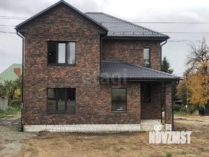 Дом 147м², 2-этажный, участок 5 сот.  