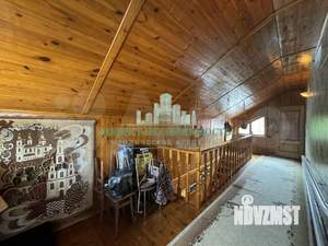 Дом 150м², 2-этажный, участок 9 сот.  