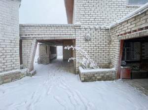 Дом 87м&sup2;, 2-этажный, участок 4 сот.  