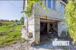 Дом 209м&sup2;, 2-этажный, участок 10 сот.  