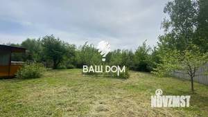 Дом 15м&sup2;, 1-этажный, участок 6 сот.  