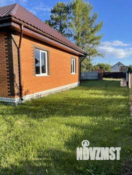 Дом 150м², 2-этажный, участок 7 сот.  