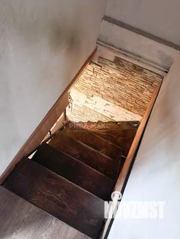 Дом 79м², 2-этажный, участок 3 сот.  