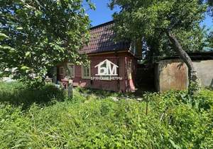 Дача 84м², 2-этажный, участок 6 сот.  