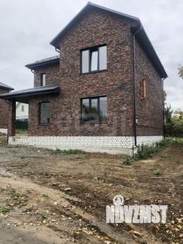 Дом 148м², 2-этажный, участок 5 сот.  