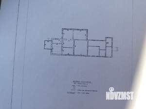 Дом 130м&sup2;, 1-этажный, участок 17 сот.  