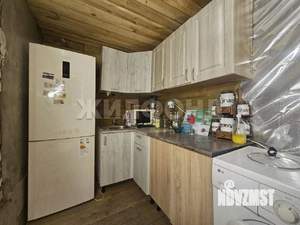 Дом 75м², 2-этажный, участок 8 сот.  