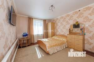 Дом 93м², 2-этажный, участок 9 сот.  