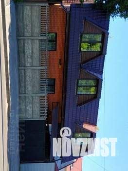 Дом 115м&sup2;, 2-этажный, участок 2 сот.  