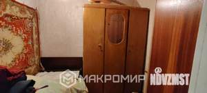 Дом 50м², 1-этажный, участок 3 сот.  