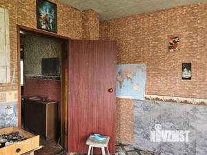 Дом 40м&sup2;, 1-этажный, участок 9 сот.  