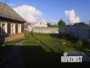 Дом 76м², 1-этажный, участок 8 сот.  