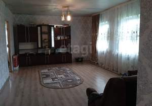 Дом 75м², 1-этажный, участок 4 сот.  