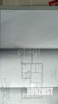 Дом 149м², 1-этажный, участок 4 сот.  