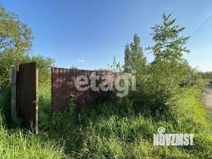 Дом 40м&sup2;, 1-этажный, участок 11 сот.  