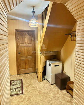 Дом 89м², 2-этажный, участок 2 сот.  