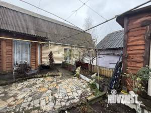 Дом 222м², 2-этажный, участок 6 сот.  