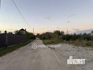 Дом 110м², 1-этажный, участок 8 сот.  