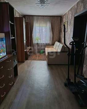 Дом 79м&sup2;, 1-этажный, участок 8 сот.  