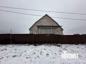 Дом 87м², 1-этажный, участок 10 сот.  