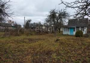 Дом 16м², 2-этажный, участок 5 сот.  