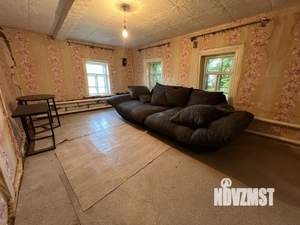 Дом 50м², 2-этажный, участок 5 сот.  