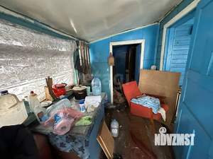 Дом 20м&sup2;, 1-этажный, участок 6 сот.  