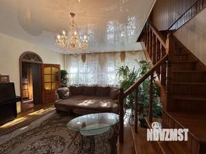 Дом 285м², 2-этажный, участок 7 сот.  