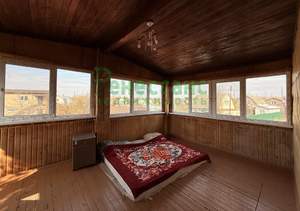 Дом 106м&sup2;, 2-этажный, участок 8 сот.  