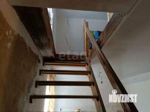 Дом 77м&sup2;, 2-этажный, участок 5 сот.  