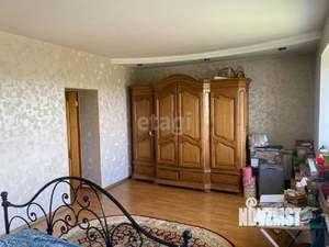 Дом 240м², 2-этажный, участок 21 сот.  