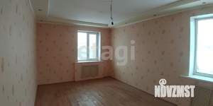 Дом 496м², 3-этажный, участок 6 сот.  