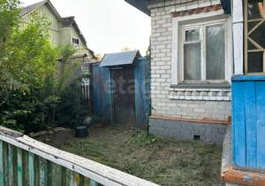 Дом 29м², 2-этажный, участок 4 сот.  