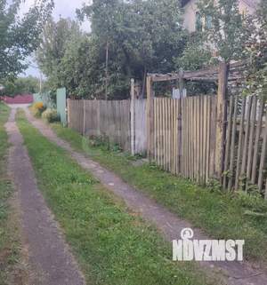 Дача 50м², 1-этажный, участок 5 сот.  