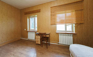 Дом 49м&sup2;, 2-этажный, участок 5 сот.  