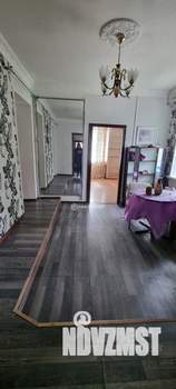 Дом 160м², 2-этажный, участок 8 сот.  