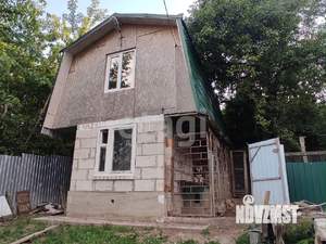 Дом 40м², 1-этажный, участок 8 сот.  