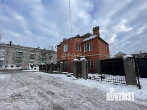 Дом 134м², 3-этажный, участок 5 сот.  