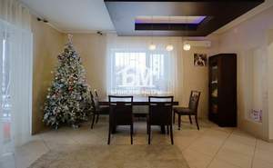 Дом 209м&sup2;, 2-этажный, участок 5 сот.  