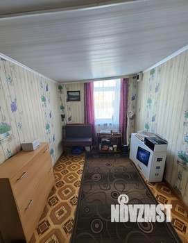 Дом 80м&sup2;, 1-этажный, участок 15 сот.  